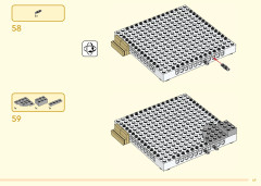 LEGO 80039 instructions page 49 – build guide