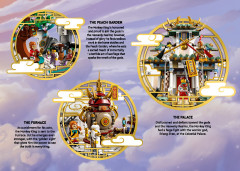LEGO 80039 instructions page 5 – build guide