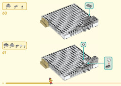 LEGO 80039 instructions page 50 – build guide