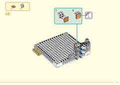 LEGO 80039 instructions page 55 – build guide