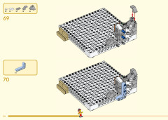 LEGO 80039 instructions page 56 – build guide