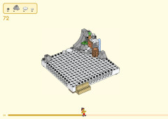 LEGO 80039 instructions page 58 – build guide