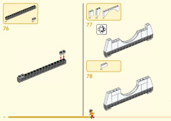 LEGO 80039 instructions page 62 – build guide