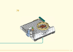 LEGO 80039 instructions page 63 – build guide
