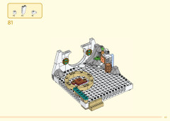 LEGO 80039 instructions page 65 – build guide