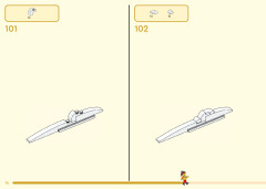 LEGO 80039 instructions page 78 – build guide