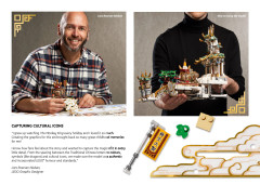LEGO 80039 instructions page 8 – build guide