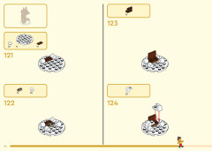 LEGO 80039 instructions page 94 – build guide