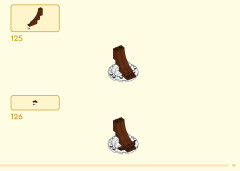 LEGO 80039 instructions page 95 – build guide