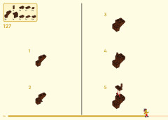 LEGO 80039 instructions page 96 – build guide