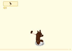 LEGO 80039 instructions page 99 – build guide