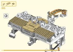 LEGO 80039 instructions page 102 – build guide