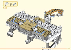 LEGO 80039 instructions page 103 – build guide