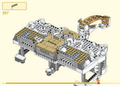 LEGO 80039 instructions page 104 – build guide