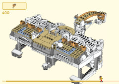 LEGO 80039 instructions page 108 – build guide