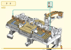 LEGO 80039 instructions page 110 – build guide