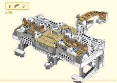 LEGO 80039 instructions page 113 – build guide