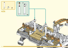 LEGO 80039 instructions page 114 – build guide