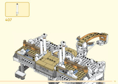 LEGO 80039 instructions page 115 – build guide