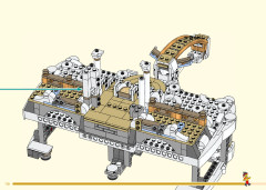 LEGO 80039 instructions page 118 – build guide