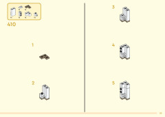 LEGO 80039 instructions page 119 – build guide
