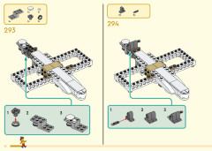 LEGO 80039 instructions page 12 – build guide