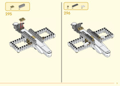 LEGO 80039 instructions page 13 – build guide