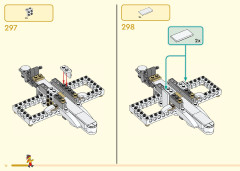 LEGO 80039 instructions page 14 – build guide