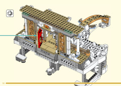 LEGO 80039 instructions page 152 – build guide
