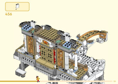 LEGO 80039 instructions page 159 – build guide