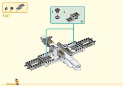 LEGO 80039 instructions page 16 – build guide