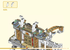 LEGO 80039 instructions page 167 – build guide