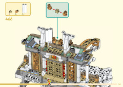 LEGO 80039 instructions page 169 – build guide