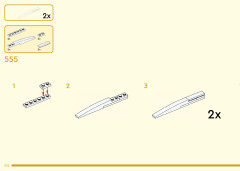 LEGO 80039 instructions page 212 – build guide