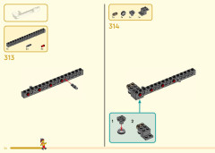 LEGO 80039 instructions page 24 – build guide