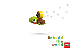 LEGO 80039 instructions page 245 – build guide