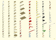 LEGO 80039 instructions page 249 – build guide