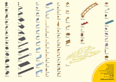 LEGO 80039 instructions page 251 – build guide