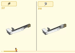 LEGO 80039 instructions page 26 – build guide