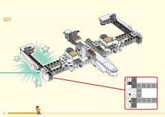 LEGO 80039 instructions page 28 – build guide