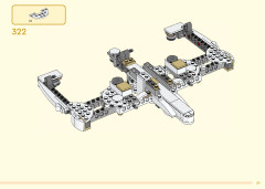 LEGO 80039 instructions page 29 – build guide