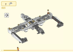 LEGO 80039 instructions page 30 – build guide