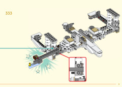 LEGO 80039 instructions page 39 – build guide