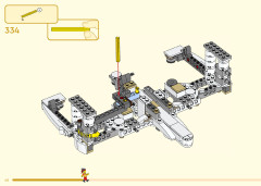 LEGO 80039 instructions page 40 – build guide