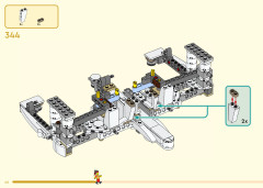LEGO 80039 instructions page 46 – build guide