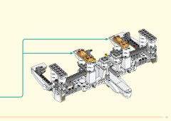 LEGO 80039 instructions page 49 – build guide