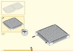 LEGO 80039 instructions page 54 – build guide