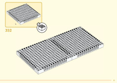 LEGO 80039 instructions page 55 – build guide