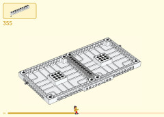 LEGO 80039 instructions page 58 – build guide