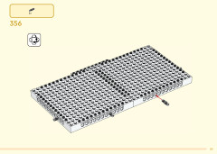 LEGO 80039 instructions page 59 – build guide